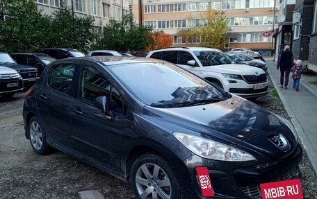 Peugeot 308 II, 2008 год, 340 000 рублей, 2 фотография