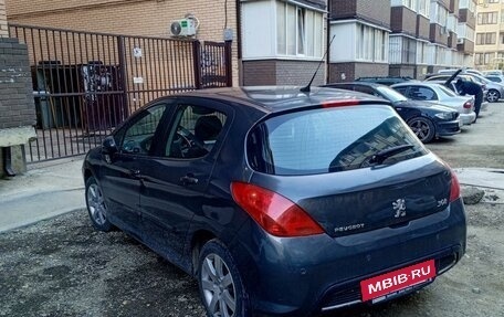 Peugeot 308 II, 2008 год, 340 000 рублей, 4 фотография