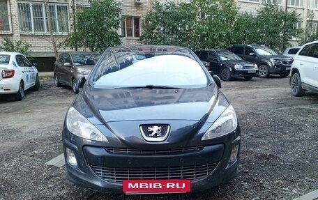 Peugeot 308 II, 2008 год, 340 000 рублей, 5 фотография