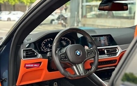 BMW 4 серия, 2021 год, 5 150 000 рублей, 8 фотография