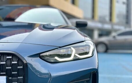 BMW 4 серия, 2021 год, 5 150 000 рублей, 22 фотография