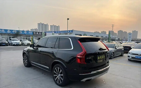 Volvo XC90 II рестайлинг, 2021 год, 4 920 000 рублей, 7 фотография