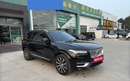 Volvo XC90 II рестайлинг, 2021 год, 4 920 000 рублей, 2 фотография