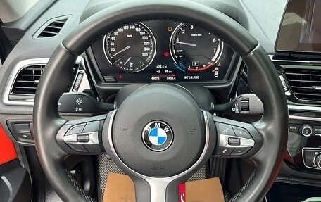 BMW 1 серия, 2021 год, 2 220 000 рублей, 10 фотография