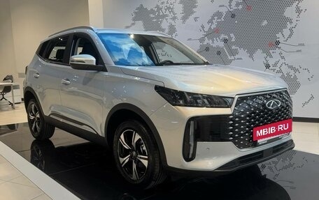 Chery Tiggo 4 I рестайлинг, 2024 год, 2 630 000 рублей, 2 фотография