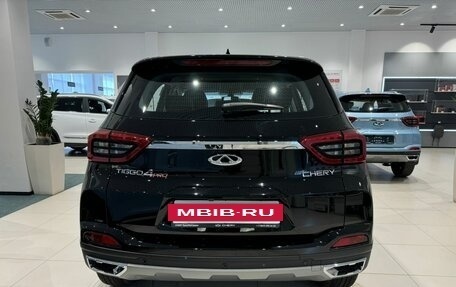 Chery Tiggo 4 I рестайлинг, 2024 год, 2 330 000 рублей, 4 фотография