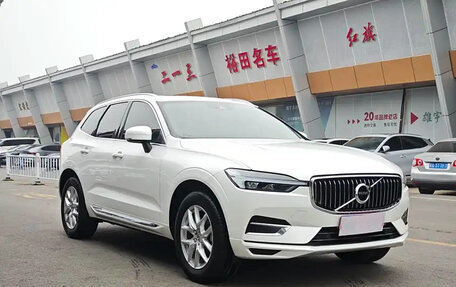 Volvo XC60 II, 2021 год, 3 420 000 рублей, 3 фотография