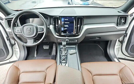 Volvo XC60 II, 2021 год, 3 420 000 рублей, 7 фотография