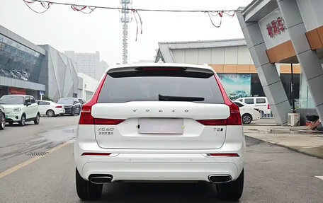 Volvo XC60 II, 2021 год, 3 420 000 рублей, 6 фотография