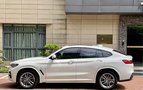 BMW X4, 2021 год, 4 370 000 рублей, 4 фотография