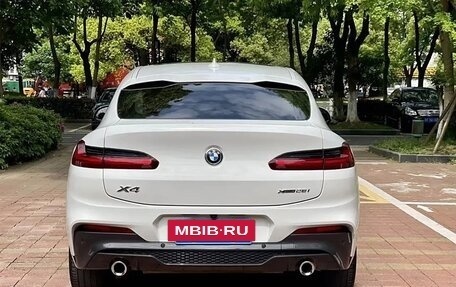 BMW X4, 2021 год, 4 370 000 рублей, 6 фотография