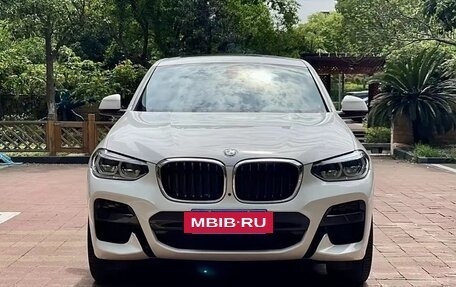 BMW X4, 2021 год, 4 370 000 рублей, 2 фотография