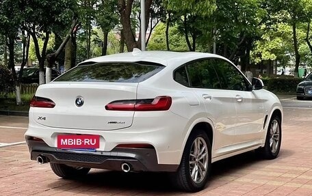 BMW X4, 2021 год, 4 370 000 рублей, 7 фотография