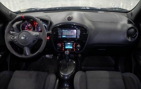 Nissan Juke II, 2014 год, 1 810 000 рублей, 6 фотография