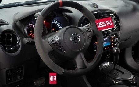 Nissan Juke II, 2014 год, 1 810 000 рублей, 2 фотография