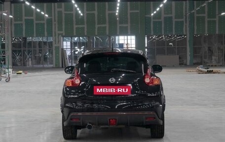 Nissan Juke II, 2014 год, 1 810 000 рублей, 21 фотография