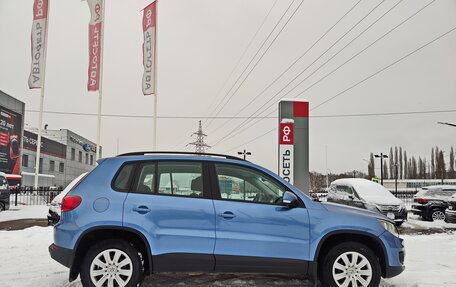 Volkswagen Tiguan I, 2011 год, 1 215 000 рублей, 8 фотография