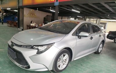 Toyota Corolla, 2021 год, 1 400 000 рублей, 1 фотография