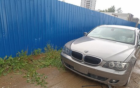 BMW 7 серия, 2006 год, 600 000 рублей, 1 фотография