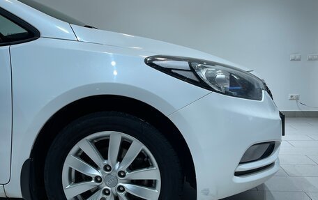 KIA Cerato III, 2013 год, 1 155 000 рублей, 5 фотография