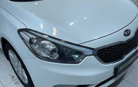 KIA Cerato III, 2013 год, 1 155 000 рублей, 4 фотография