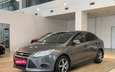 Ford Focus III, 2013 год, 930 000 рублей, 1 фотография