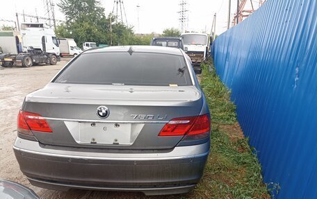 BMW 7 серия, 2006 год, 600 000 рублей, 2 фотография