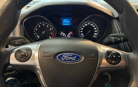 Ford Focus III, 2013 год, 930 000 рублей, 9 фотография