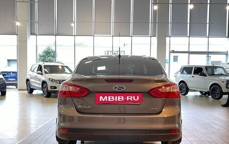 Ford Focus III, 2013 год, 930 000 рублей, 6 фотография