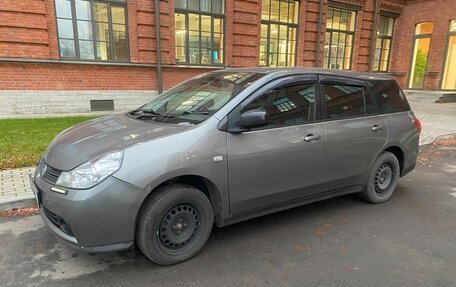 Nissan Wingroad III, 2006 год, 620 000 рублей, 2 фотография