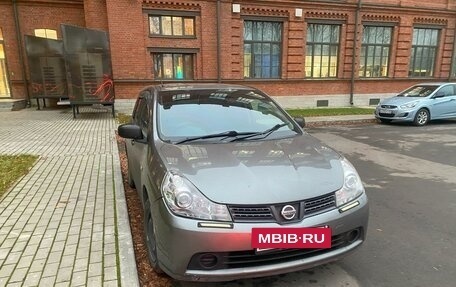 Nissan Wingroad III, 2006 год, 620 000 рублей, 6 фотография