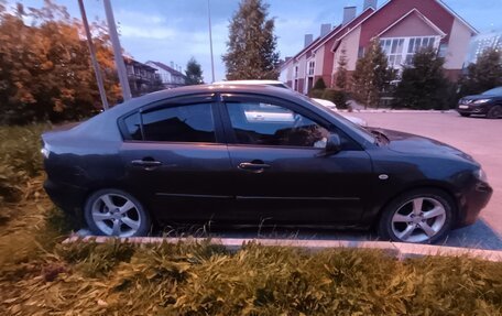 Mazda 3, 2006 год, 400 000 рублей, 2 фотография