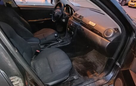 Mazda 3, 2006 год, 400 000 рублей, 3 фотография