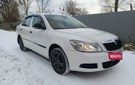 Skoda Octavia, 2013 год, 650 000 рублей, 5 фотография