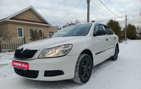 Skoda Octavia, 2013 год, 650 000 рублей, 4 фотография