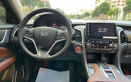 Honda Avancier II, 2021 год, 2 853 000 рублей, 12 фотография