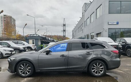 Mazda 6, 2018 год, 2 190 000 рублей, 8 фотография