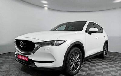 Mazda CX-5 II, 2021 год, 3 755 000 рублей, 1 фотография