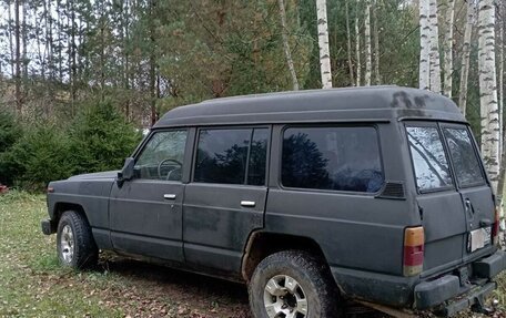 Nissan Patrol, 1984 год, 250 000 рублей, 1 фотография