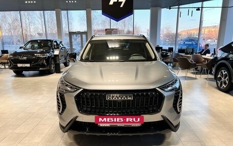 Haval Jolion, 2024 год, 2 424 510 рублей, 9 фотография