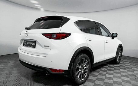 Mazda CX-5 II, 2021 год, 3 755 000 рублей, 6 фотография