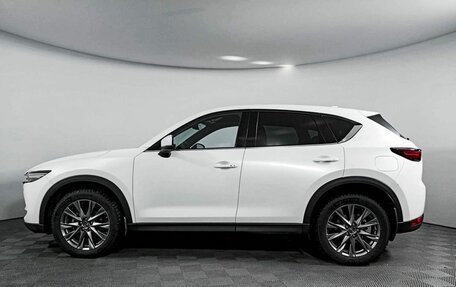 Mazda CX-5 II, 2021 год, 3 755 000 рублей, 10 фотография