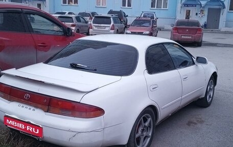 Toyota Corolla, 1993 год, 260 000 рублей, 2 фотография