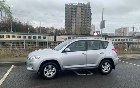 Toyota RAV4, 2011 год, 2 000 000 рублей, 13 фотография