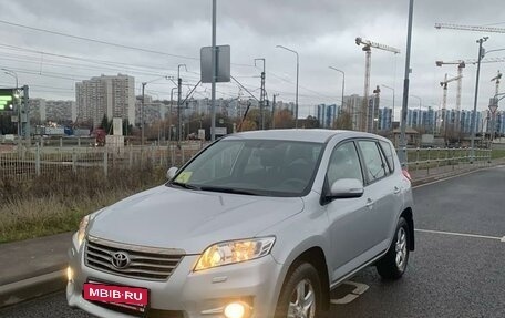 Toyota RAV4, 2011 год, 2 000 000 рублей, 16 фотография