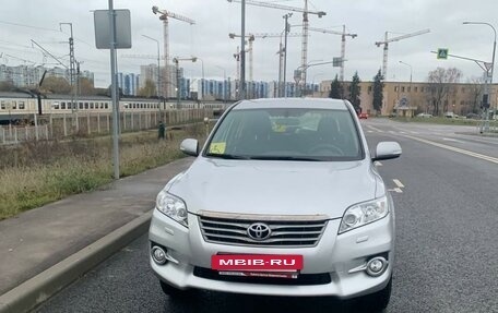 Toyota RAV4, 2011 год, 2 000 000 рублей, 14 фотография