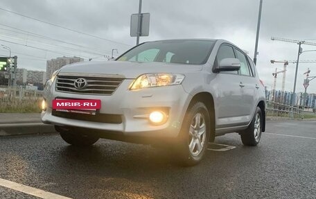 Toyota RAV4, 2011 год, 2 000 000 рублей, 15 фотография