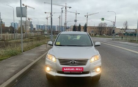 Toyota RAV4, 2011 год, 2 000 000 рублей, 17 фотография