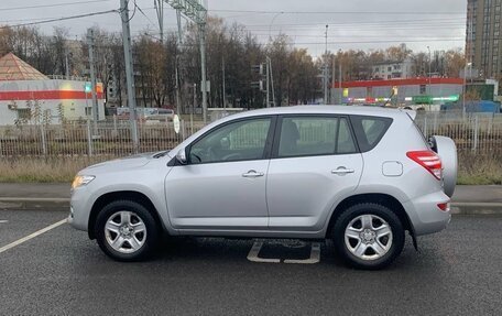 Toyota RAV4, 2011 год, 2 000 000 рублей, 25 фотография