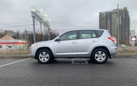 Toyota RAV4, 2011 год, 2 000 000 рублей, 26 фотография